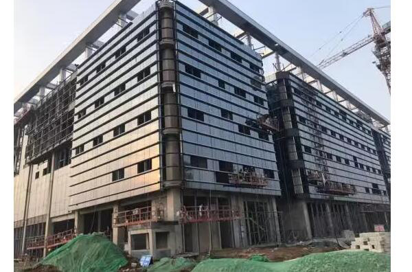 1-2 邯郸新媒体产业园一项目欠农民工数百万元丨律师:承诺有法律效力(图2)