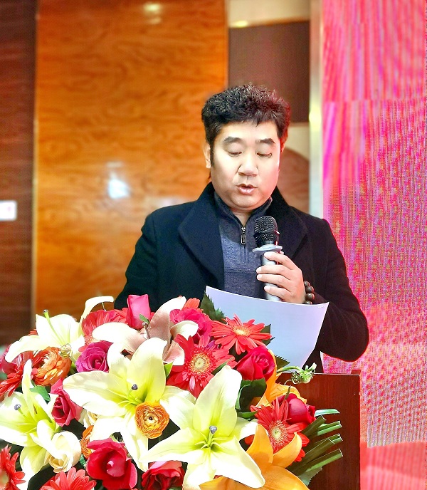 西安市美术家协会工笔画艺委会2024年工作报告会议隆重召开(图5) 西安市美术家协会工笔画艺委会2024年工作报告会议隆重召开(图5)