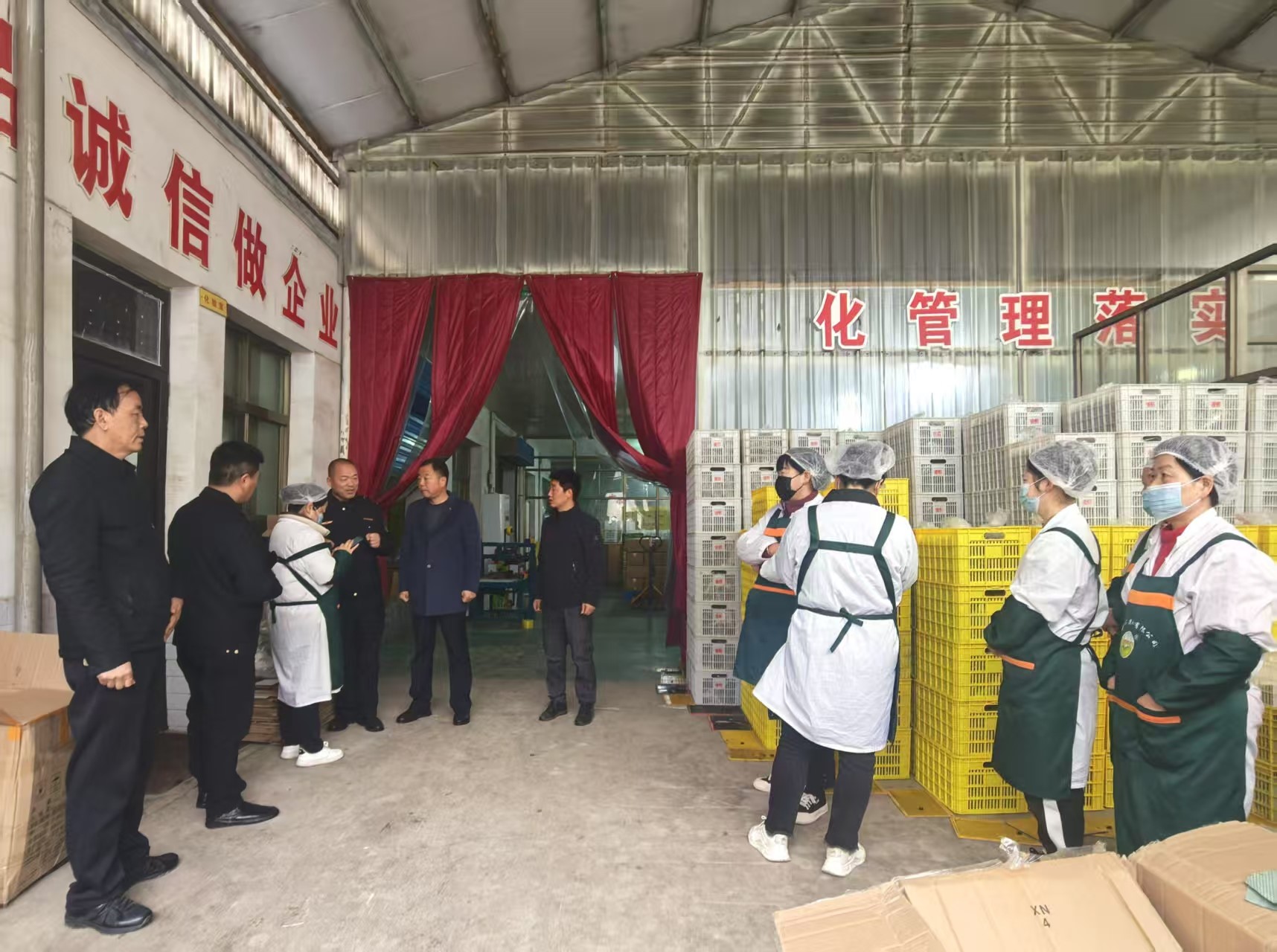 周至县市场监督管理局哑柏监管所积极开展 “3.15”消费者权益日系列宣传活动(图10) 周至县市场监督管理局哑柏监管所积极开展 “3.15”消费者权益日系列宣传活动(图10)