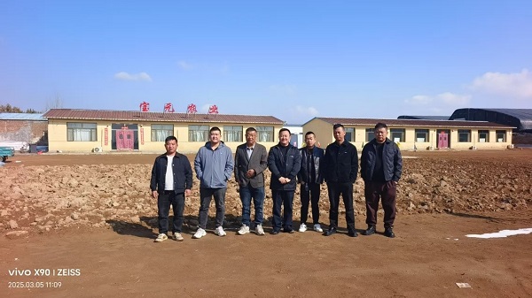 内蒙古和林格尔 “大棚工程” 骗局:一场狡诈的 “农业陷阱”(图4) 内蒙古和林格尔 “大棚工程” 骗局:一场狡诈的 “农业陷阱”(图4)